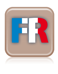 logo du .FR