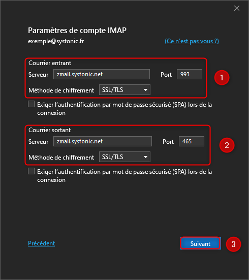 imap4_OSE_SSL