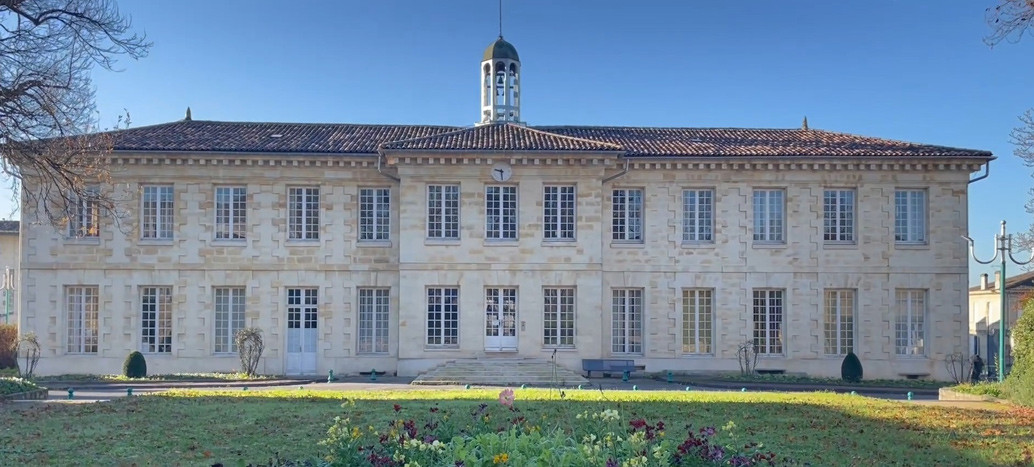 Centre Hospitalier de CADILLAC